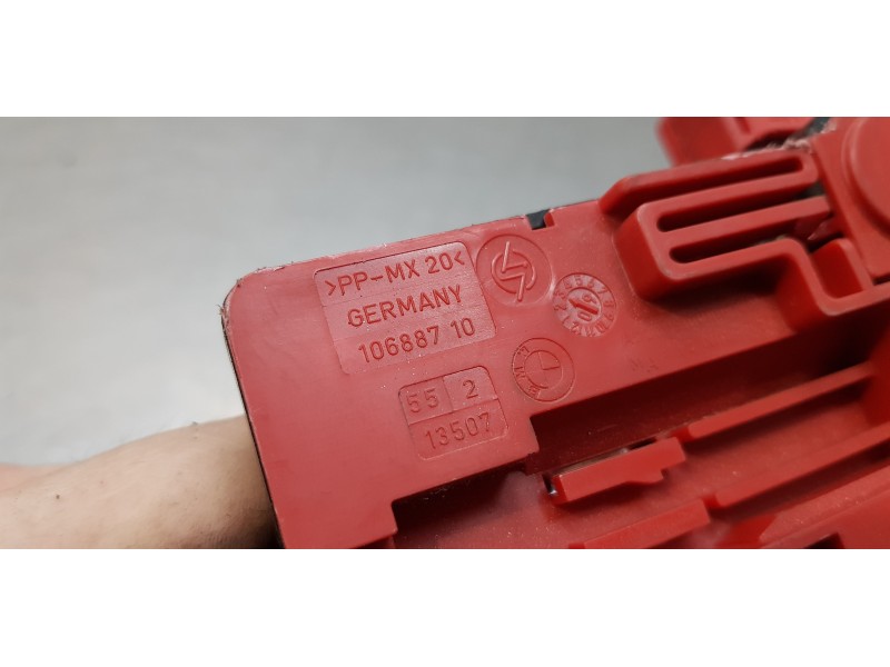 Recambio de modulo electronico para bmw x5 (e70) xdrive35d referencia OEM IAM 9178962  