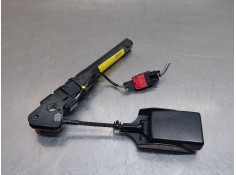 Recambio de pretensor airbag derecho para renault twingo ii (cn0_) 1.2 16v (cn04, cn0a, cn0b) referencia OEM IAM    2