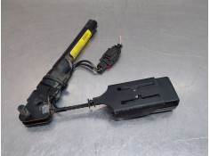 Recambio de pretensor airbag izquierdo para renault twingo ii (cn0_) 1.2 16v (cn04, cn0a, cn0b) referencia OEM IAM    2