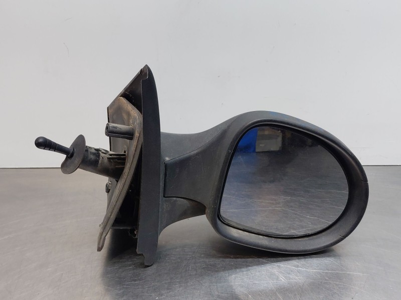 Recambio de retrovisor derecho para renault twingo ii (cn0_) 1.2 16v (cn04, cn0a, cn0b) referencia OEM IAM   