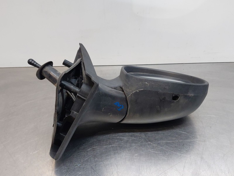 Recambio de retrovisor derecho para renault twingo ii (cn0_) 1.2 16v (cn04, cn0a, cn0b) referencia OEM IAM   