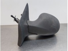 Recambio de retrovisor izquierdo para renault twingo ii (cn0_) 1.2 16v (cn04, cn0a, cn0b) referencia OEM IAM   