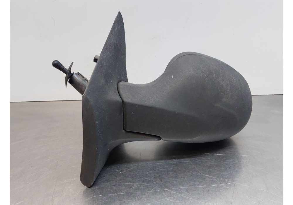 Recambio de retrovisor izquierdo para renault twingo ii (cn0_) 1.2 16v (cn04, cn0a, cn0b) referencia OEM IAM   