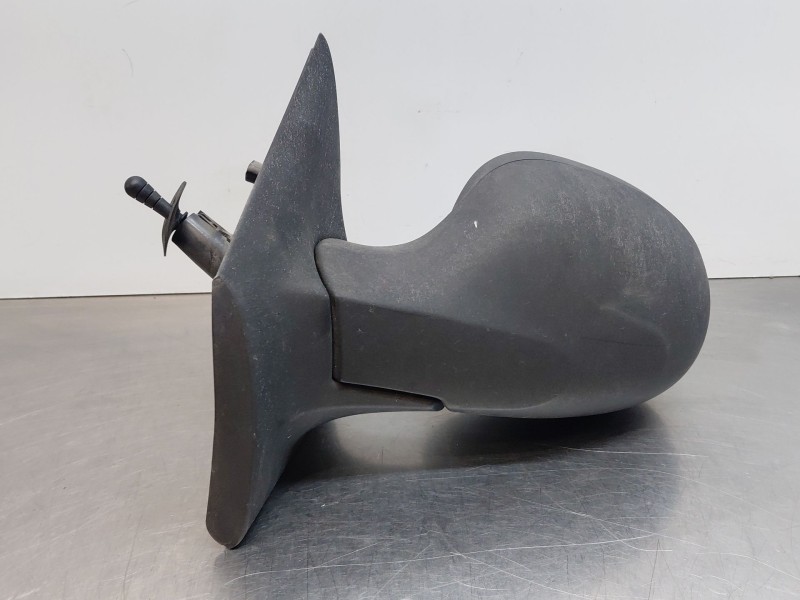 Recambio de retrovisor izquierdo para renault twingo ii (cn0_) 1.2 16v (cn04, cn0a, cn0b) referencia OEM IAM   