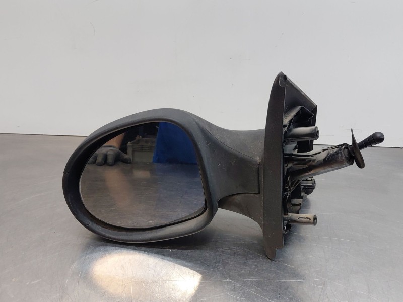 Recambio de retrovisor izquierdo para renault twingo ii (cn0_) 1.2 16v (cn04, cn0a, cn0b) referencia OEM IAM   