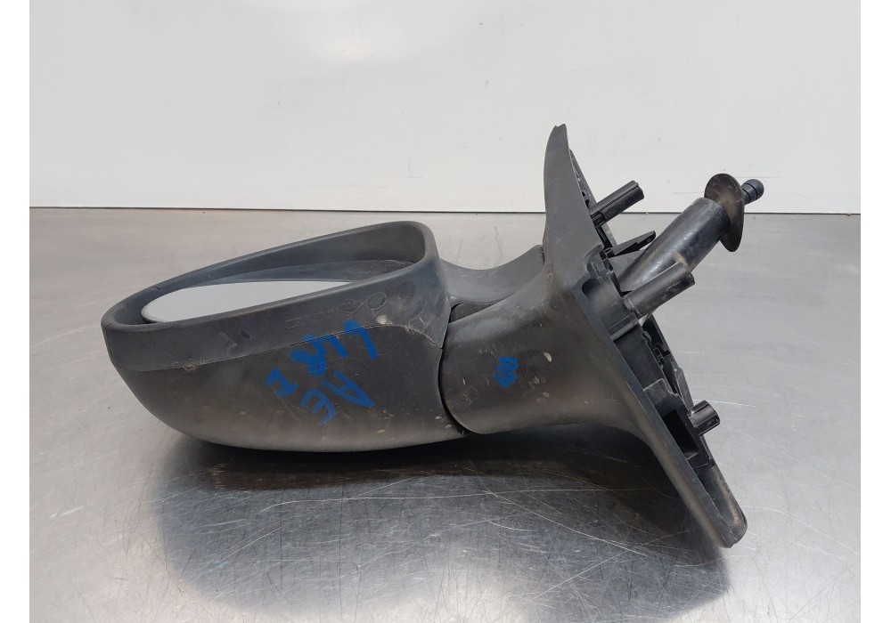 Recambio de retrovisor izquierdo para renault twingo ii (cn0_) 1.2 16v (cn04, cn0a, cn0b) referencia OEM IAM   
