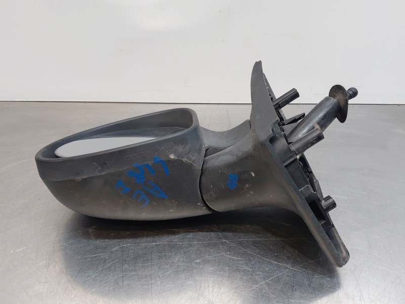 Recambio de retrovisor izquierdo para renault twingo ii (cn0_) 1.2 16v (cn04, cn0a, cn0b) referencia OEM IAM   