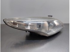 Recambio de faro derecho para renault megane ii (bm0/1_, cm0/1_) 1.5 dci (bm16, cm16) referencia OEM IAM 260108719R 260100017R  2