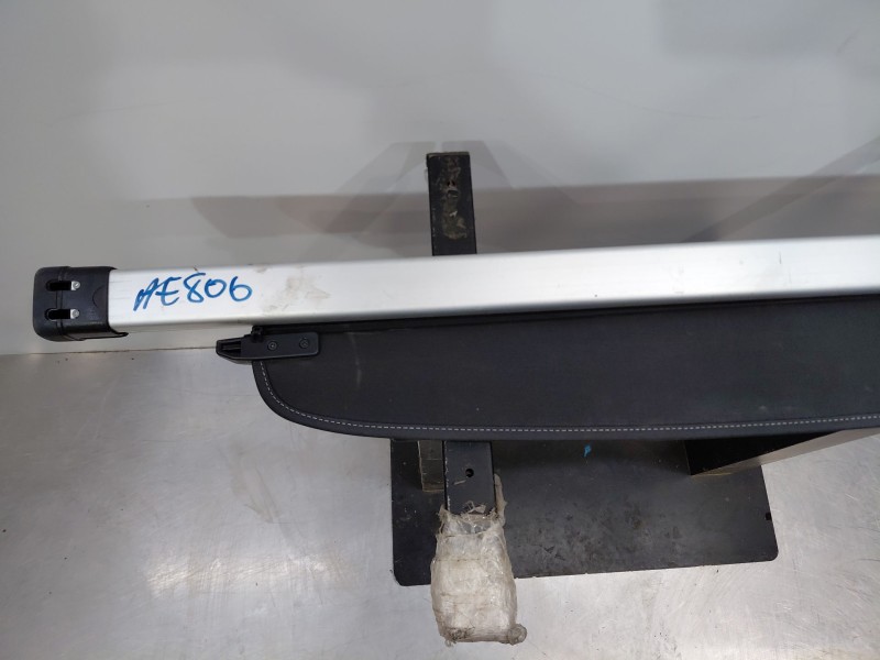 Recambio de bandeja trasera para lexus ct (zwa10_) 200h (zwa10_) referencia OEM IAM 6491076020C0  