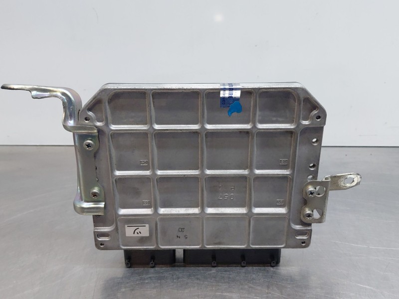 Recambio de centralita motor uce para lexus ct (zwa10_) 200h (zwa10_) referencia OEM IAM 8966176030  