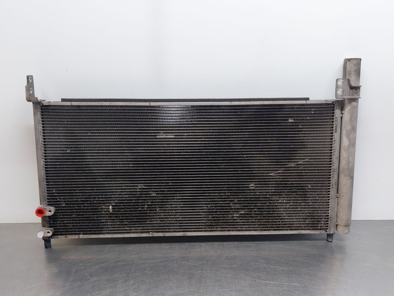 Recambio de condensador / radiador aire acondicionado para lexus ct (zwa10_) 200h (zwa10_) referencia OEM IAM 8846047150  