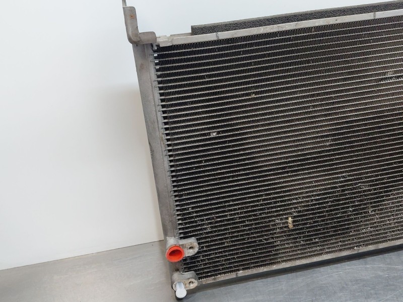 Recambio de condensador / radiador aire acondicionado para lexus ct (zwa10_) 200h (zwa10_) referencia OEM IAM 8846047150  
