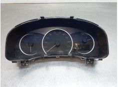 Recambio de cuadro instrumentos para lexus ct (zwa10_) 200h (zwa10_) referencia OEM IAM 8380076040  