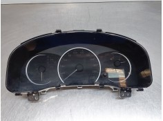 Recambio de cuadro instrumentos para lexus ct (zwa10_) 200h (zwa10_) referencia OEM IAM 8380076040   2
