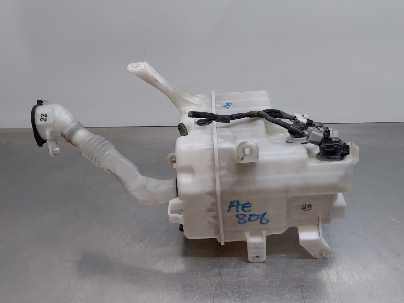 Recambio de deposito limpia para lexus ct (zwa10_) 200h (zwa10_) referencia OEM IAM 8531576020  