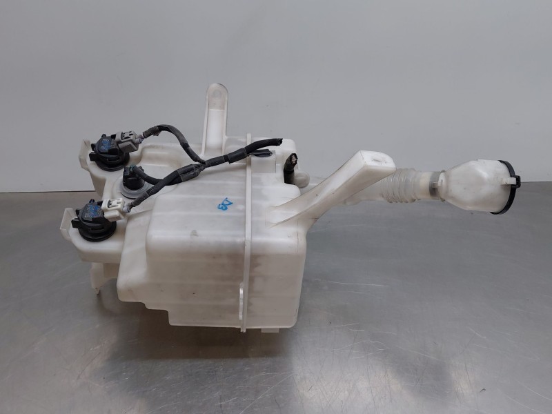 Recambio de deposito limpia para lexus ct (zwa10_) 200h (zwa10_) referencia OEM IAM 8531576020  