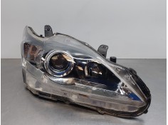 Recambio de faro derecho para lexus ct (zwa10_) 200h (zwa10_) referencia OEM IAM 8113076030  