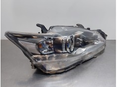 Recambio de faro derecho para lexus ct (zwa10_) 200h (zwa10_) referencia OEM IAM 8113076030   2