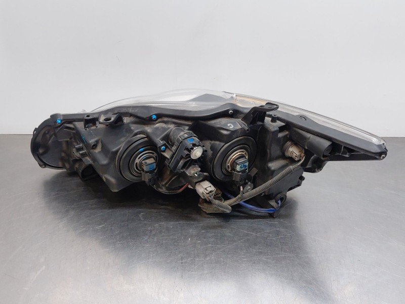 Recambio de faro derecho para lexus ct (zwa10_) 200h (zwa10_) referencia OEM IAM 8113076030  