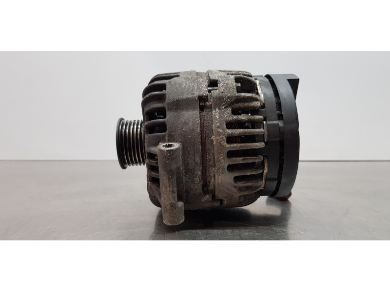 Recambio de alternador para bmw mini (r50,r53) cooper referencia OEM IAM 7523897 0124325108  Recambio de alternador para bmw mini (r50,r53) cooper referencia OEM IAM 7523897 0124325108