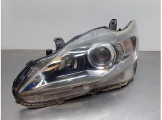 Recambio de faro izquierdo para lexus ct (zwa10_) 200h (zwa10_) referencia OEM IAM 8117076030  