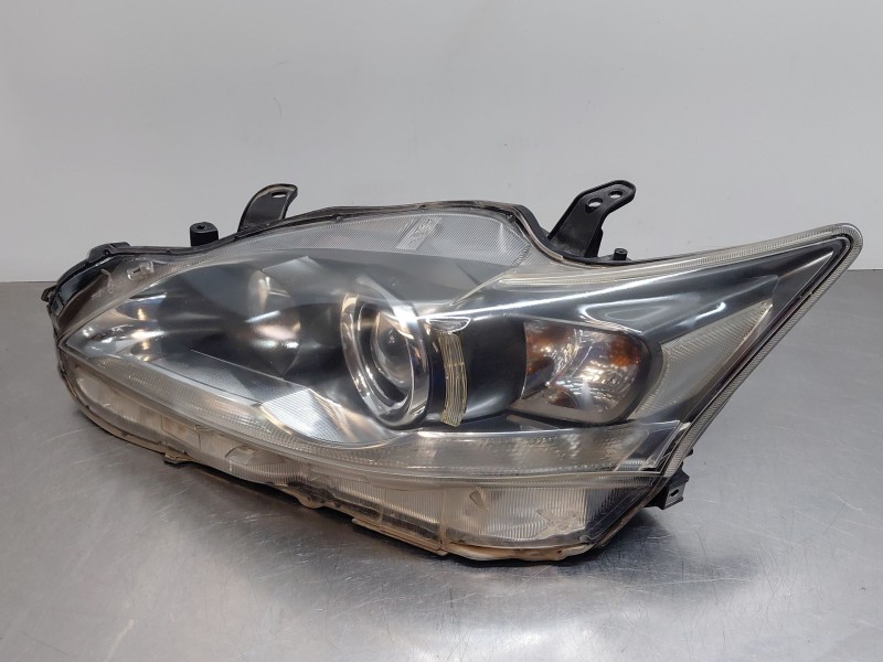 Recambio de faro izquierdo para lexus ct (zwa10_) 200h (zwa10_) referencia OEM IAM 8117076030  