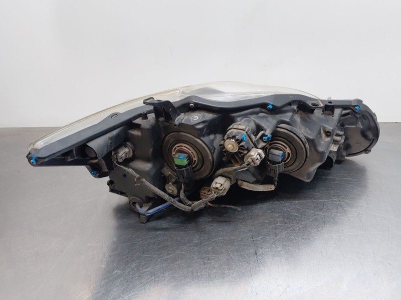 Recambio de faro izquierdo para lexus ct (zwa10_) 200h (zwa10_) referencia OEM IAM 8117076030  