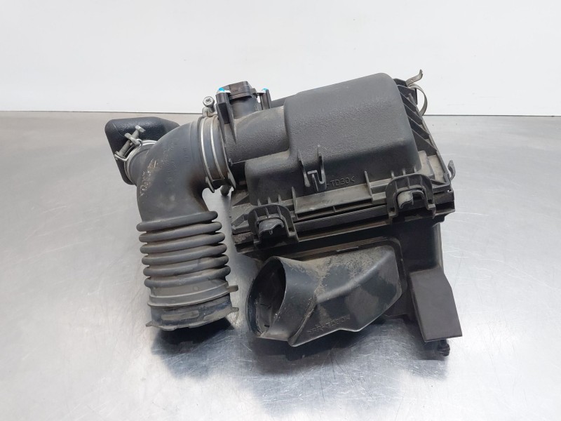 Recambio de filtro aire para lexus ct (zwa10_) 200h (zwa10_) referencia OEM IAM 1770037292 1781237030 