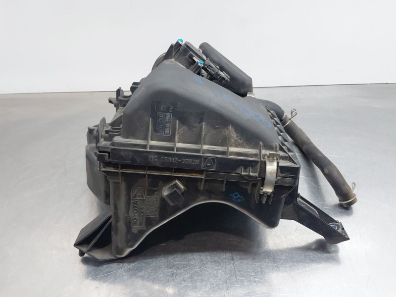 Recambio de filtro aire para lexus ct (zwa10_) 200h (zwa10_) referencia OEM IAM 1770037292 1781237030 