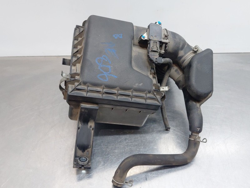 Recambio de filtro aire para lexus ct (zwa10_) 200h (zwa10_) referencia OEM IAM 1770037292 1781237030 