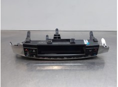 Recambio de mando climatizador para lexus ct (zwa10_) 200h (zwa10_) referencia OEM IAM 5590576060 5590076060 