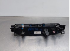 Recambio de mando climatizador para lexus ct (zwa10_) 200h (zwa10_) referencia OEM IAM 5590576060 5590076060  2