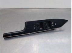 Recambio de mando elevalunas delantero izquierdo para lexus ct (zwa10_) 200h (zwa10_) referencia OEM IAM 8404033100  