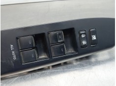 Recambio de mando elevalunas delantero izquierdo para lexus ct (zwa10_) 200h (zwa10_) referencia OEM IAM 8404033100   2