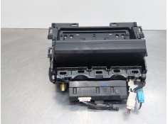 Recambio de pantalla multifuncion para lexus ct (zwa10_) 200h (zwa10_) referencia OEM IAM 8611176081   2