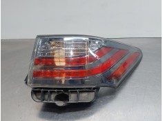 Recambio de piloto trasero derecho para lexus ct (zwa10_) 200h (zwa10_) referencia OEM IAM 8155176020  