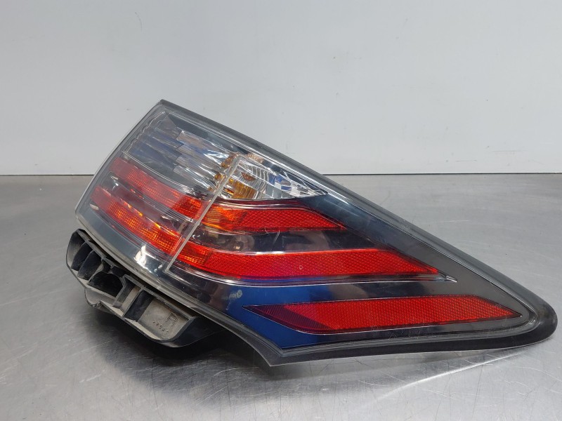 Recambio de piloto trasero derecho para lexus ct (zwa10_) 200h (zwa10_) referencia OEM IAM 8155176020  