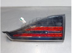 Recambio de piloto trasero derecho interior para lexus ct (zwa10_) 200h (zwa10_) referencia OEM IAM 8158176020  