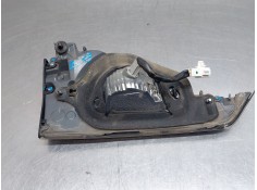 Recambio de piloto trasero derecho interior para lexus ct (zwa10_) 200h (zwa10_) referencia OEM IAM 8158176020   2