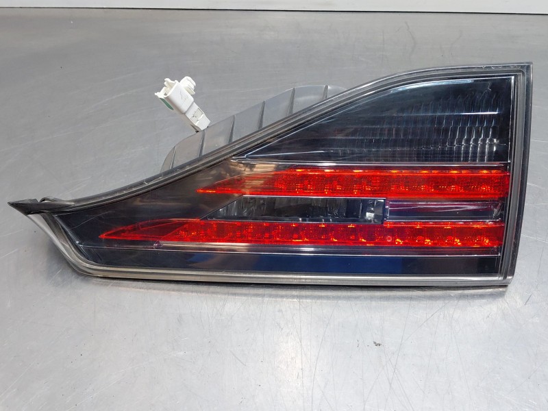 Recambio de piloto trasero derecho interior para lexus ct (zwa10_) 200h (zwa10_) referencia OEM IAM 8158176020  