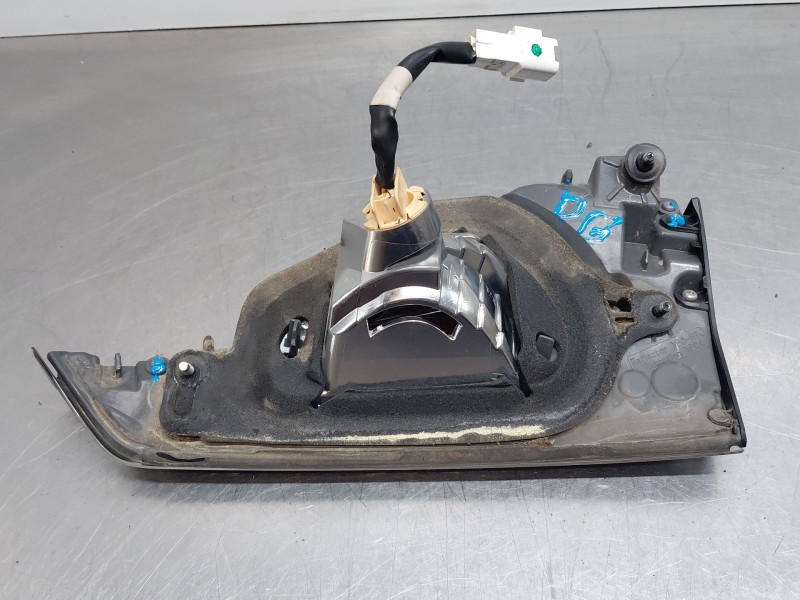 Recambio de piloto trasero izquierdo interior para lexus ct (zwa10_) 200h (zwa10_) referencia OEM IAM 8159176010  