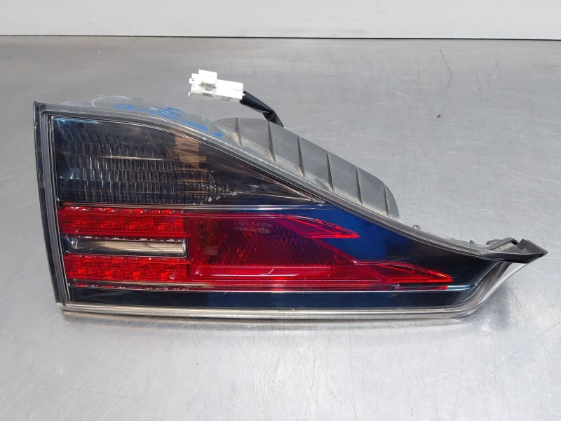 Recambio de piloto trasero izquierdo interior para lexus ct (zwa10_) 200h (zwa10_) referencia OEM IAM 8159176010  