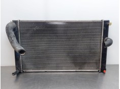 Recambio de radiador agua para lexus ct (zwa10_) 200h (zwa10_) referencia OEM IAM 1640037240 4221343651 