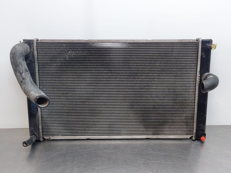Recambio de radiador agua para lexus ct (zwa10_) 200h (zwa10_) referencia OEM IAM 1640037240 4221343651 