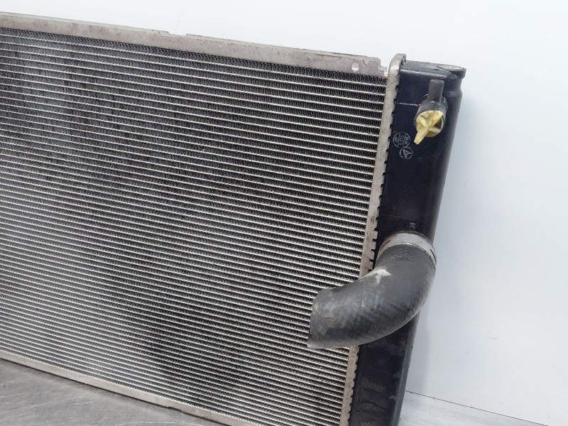 Recambio de radiador agua para lexus ct (zwa10_) 200h (zwa10_) referencia OEM IAM 1640037240 4221343651 