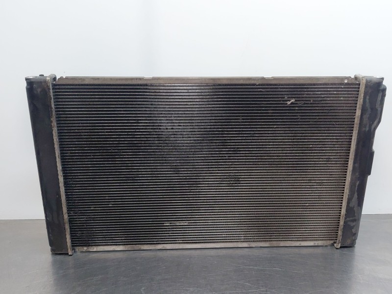 Recambio de radiador agua para lexus ct (zwa10_) 200h (zwa10_) referencia OEM IAM 1640037240 4221343651 