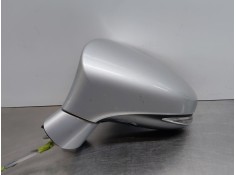 Recambio de retrovisor izquierdo para lexus ct (zwa10_) 200h (zwa10_) referencia OEM IAM 8794076060B0  