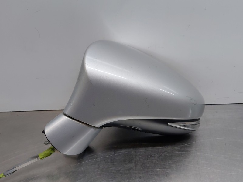 Recambio de retrovisor izquierdo para lexus ct (zwa10_) 200h (zwa10_) referencia OEM IAM 8794076060B0  