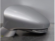 Recambio de retrovisor izquierdo para lexus ct (zwa10_) 200h (zwa10_) referencia OEM IAM 8794076060B0   2