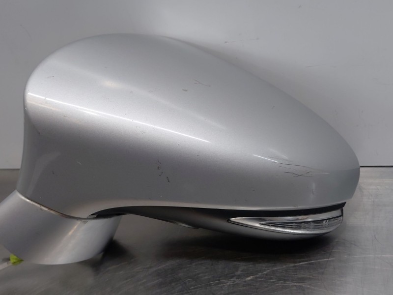 Recambio de retrovisor izquierdo para lexus ct (zwa10_) 200h (zwa10_) referencia OEM IAM 8794076060B0  